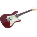 GUIT ELECTR S1 CAR RED