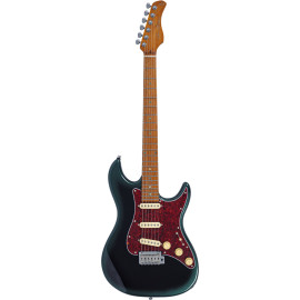 GUIT ELECTR S7 NEW GEN DARK FO