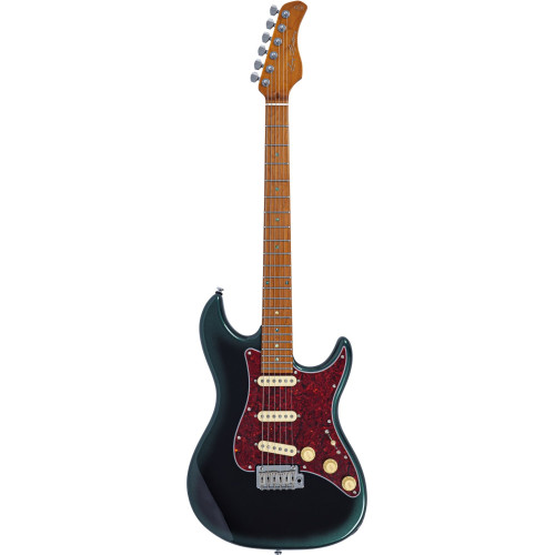 GUIT ELECTR S7 NEW GEN DARK FO