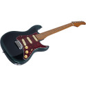 GUIT ELECTR S7 NEW GEN DARK FO