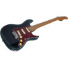 GUIT ELECTR S7 NEW GEN DARK FO