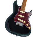 GUIT ELECTR S7 NEW GEN DARK FO