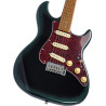 GUIT ELECTR S7 NEW GEN DARK FO