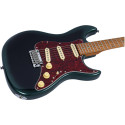 GUIT ELECTR S7 NEW GEN DARK FO