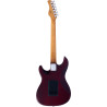 GUIT ELECTR S7 ASH TOP NAT