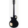 GUIT ELECTR L5 BK BLACK