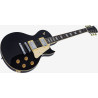 GUIT ELECTR L5 BK BLACK