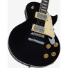 GUIT ELECTR L5 BK BLACK