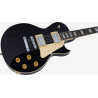GUIT ELECTR L5 BK BLACK
