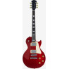 GUIT ELECTR L5 CAR RED