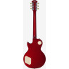 GUIT ELECTR L5 CAR RED