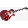 GUIT ELECTR L5 CAR RED