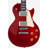 GUIT ELECTR L5 CAR RED