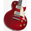 GUIT ELECTR L5 CAR RED