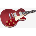 GUIT ELECTR L5 CAR RED