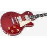 GUIT ELECTR L5 CAR RED