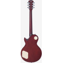 GUIT ELECTR L7 NEW GEN AMBER B