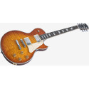 GUIT ELECTR L7 NEW GEN AMBER B
