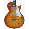GUIT ELECTR L7 NEW GEN AMBER B