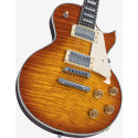 GUIT ELECTR L7 NEW GEN AMBER B
