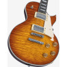 GUIT ELECTR L7 NEW GEN AMBER B