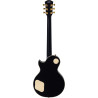 GUIT ELECTR L7 DX BLACK