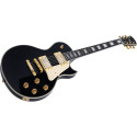 GUIT ELECTR L7 DX BLACK
