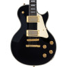 GUIT ELECTR L7 DX BLACK