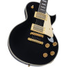 GUIT ELECTR L7 DX BLACK