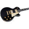 GUIT ELECTR L7 DX BLACK