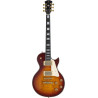 GUIT ELECTR L7 DX TS SUNBURST