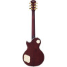 GUIT ELECTR L7 DX TS SUNBURST