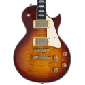 GUIT ELECTR L7 DX TS SUNBURST
