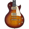 GUIT ELECTR L7 DX TS SUNBURST