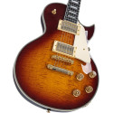 GUIT ELECTR L7 DX TS SUNBURST