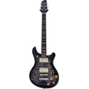 GUIT ELECTR Q7 HOLLOW TBK TRAN
