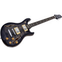 GUIT ELECTR Q7 HOLLOW TBK TRAN