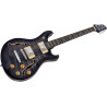GUIT ELECTR Q7 HOLLOW TBK TRAN