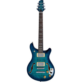 GUIT ELECTR Q7 HOLLOW TBL TRAN