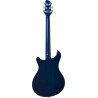 GUIT ELECTR Q7 HOLLOW TBL TRAN