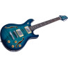 GUIT ELECTR Q7 HOLLOW TBL TRAN