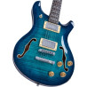 GUIT ELECTR Q7 HOLLOW TBL TRAN