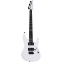 GUIT ELECTR X1 WHITE SATIN