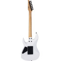 GUIT ELECTR X1 WHITE SATIN