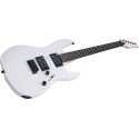 GUIT ELECTR X1 WHITE SATIN