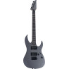 GUIT ELECTR X1 CMS CHARCOAL ME