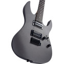 GUIT ELECTR X1 CMS CHARCOAL ME