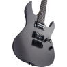 GUIT ELECTR X1 CMS CHARCOAL ME