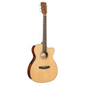 GUIT ACUST L60 CE NAT