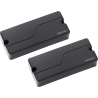 SET 2 PASTILLAS HUMBUCKER FLUENCE MODERN